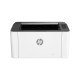 HP Laser 1008w Single Function Mono Laser Printer