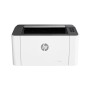 HP Laser 1008w Single Function Mono Laser Printer