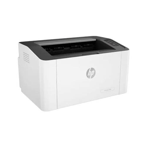 HP LaserJet 108w Single Function Mono Laser Printer