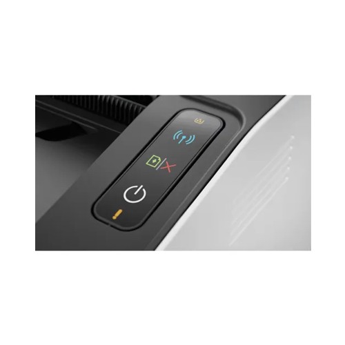 HP LaserJet 108w Single Function Mono Laser Printer