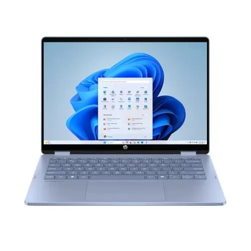 HP OmniBook 5 Flip x360 14-fp0133TU Core 5 120U 14 inch 2K IPS Touch Laptop