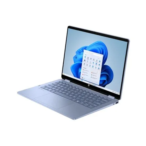 HP OmniBook 5 Flip x360 14-fp0133TU Core 5 120U 14 inch 2K IPS Touch Laptop