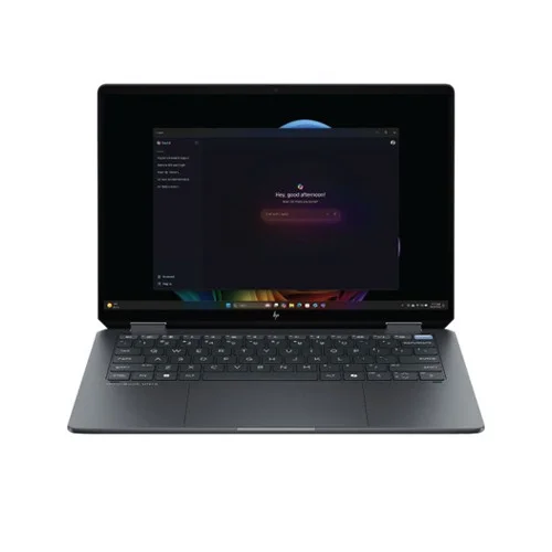 HP OmniBook Ultra Flip x360 14-fh0104TU Core Ultra 7 256V 14-inch OLED Touch Laptop