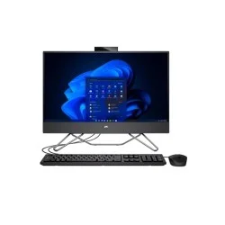 HP Pro 240 G9 Core i7 12th Gen All-in-One Desktop PC