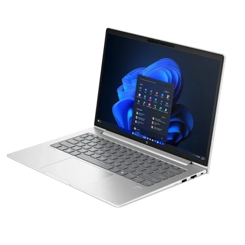 HP ProBook 440 G11 Core Ultra 7 155U Processor 8GB Ram 14 Inch AI Laptop