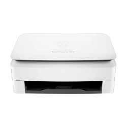 HP Scanjet Enterprise Flow 7000 s3 Sheet-Feed Scanner