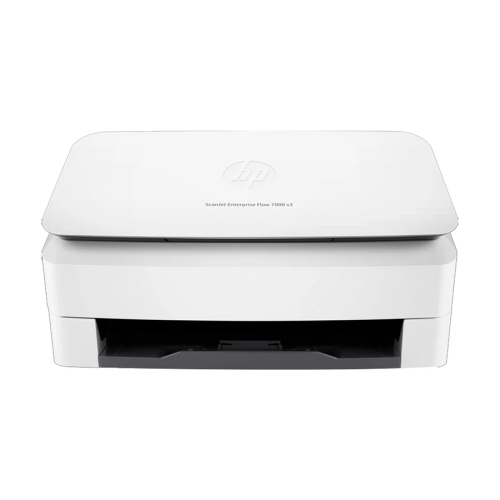 HP Scanjet Enterprise Flow 7000 s3 Sheet-Feed Scanner