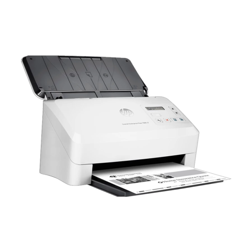 HP Scanjet Enterprise Flow 7000 s3 Sheet-Feed Scanner