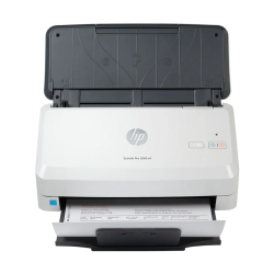 HP ScanJet Pro 3000 s4 Sheet-feed Scanner