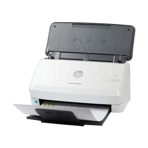 HP ScanJet Pro 3000 s4 Sheet-feed Scanner