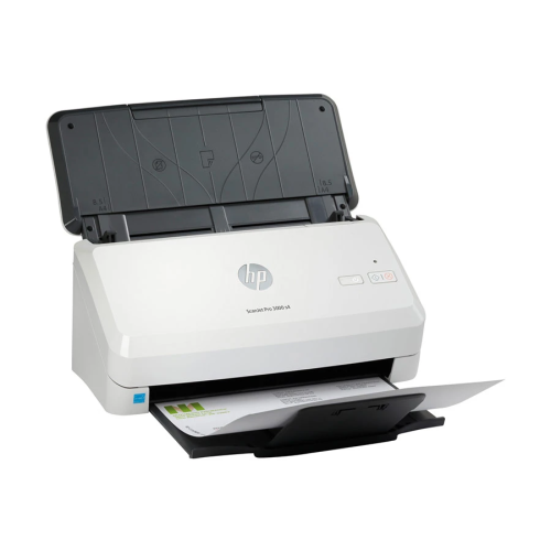 HP ScanJet Pro 3000 s4 Sheet-feed Scanner