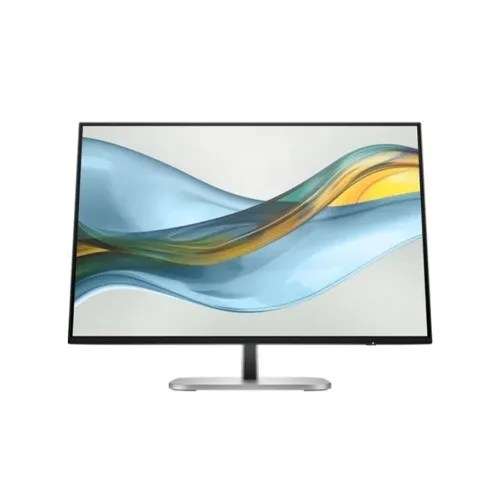 HP Series 5 Pro 527pq 27 Inch 2K QHD 100Hz IPS Monitor 
