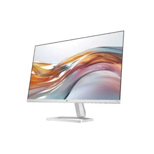 HP Series 524SW 24" 100Hz FHD IPS White Monitor