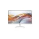 HP Series 524SW 24" 100Hz FHD IPS White Monitor