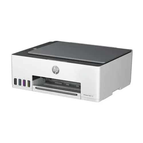 HP Smart Tank 580 Multifunction Wi-Fi All-in-One Color Ink Printer