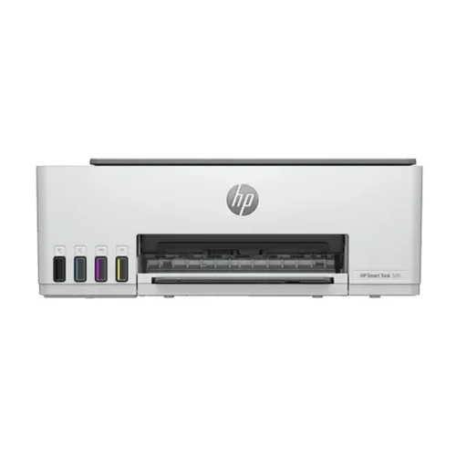 HP Smart Tank 580 Multifunction Wi-Fi All-in-One Color Ink Printer