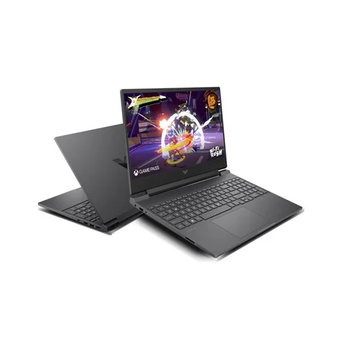 HP Victus 15-fa1393TX Core i5 13 Gen RTX 2050 15.6-inch FHD Gaming Laptop