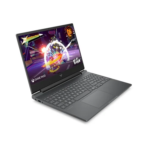 HP Victus 15 FA2317TX Intel Core i7-13620H RTX 4050 15.6-inch 144Hz Gaming Laptop