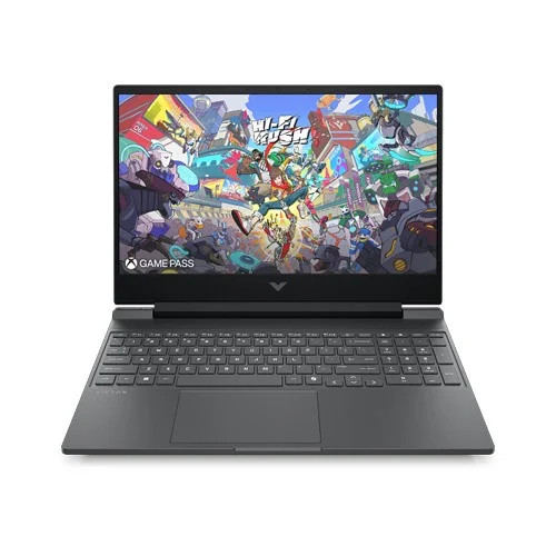 HP Victus 15 FA2317TX Intel Core i7-13620H RTX 4050 15.6-inch 144Hz Gaming Laptop