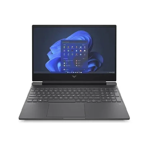 HP VICTUS 15-fb2082wm AMD Ryzen 5 8645HS APU NVIDIA GeForce RTX 4050 With 6GB Graphics 15.6 Inch Gaming Laptop