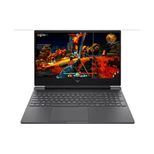 HP Victus Gaming 15-fb3167AX Ryzen 5 8645HS RTX 2050 15.6-inch FHD Gaming Laptop