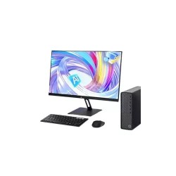 HP Vision Pro S24e 23.8-Inch 100Hz Borderless FHD LED Monitor