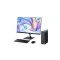 HP Vision Pro S24e 23.8-Inch 100Hz Borderless FHD LED Monitor