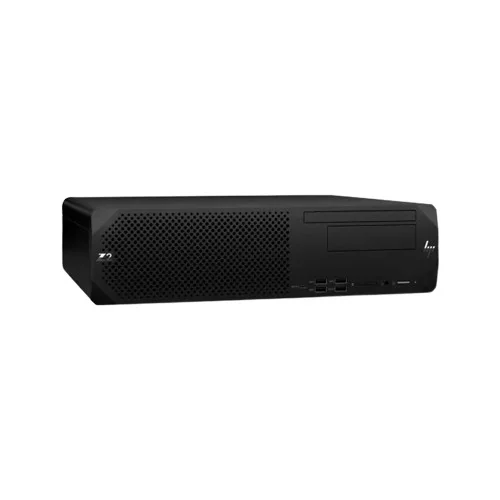 HP Z2 G9 SFF Core i7 14th Gen Workstation
