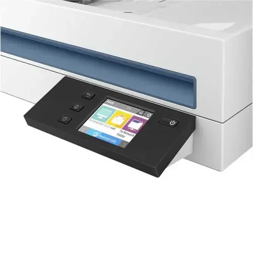 HP ScanJet Pro N4600 fnw1 Wireless Network Scanner