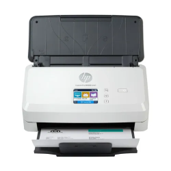 HP ScanJet Pro N4000 snw1 Wi-Fi Sheet Fed Document Scanner