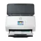 HP ScanJet Pro N4000 snw1 Wi-Fi Sheet Fed Document Scanner
