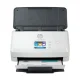 HP ScanJet Pro N4000 snw1 Wi-Fi Sheet Fed Document Scanner