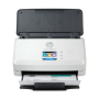 HP ScanJet Pro N4000 snw1 Wi-Fi Sheet Fed Document Scanner