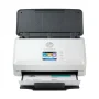 HP ScanJet Pro N4000 snw1 Wi-Fi Sheet Fed Document Scanner