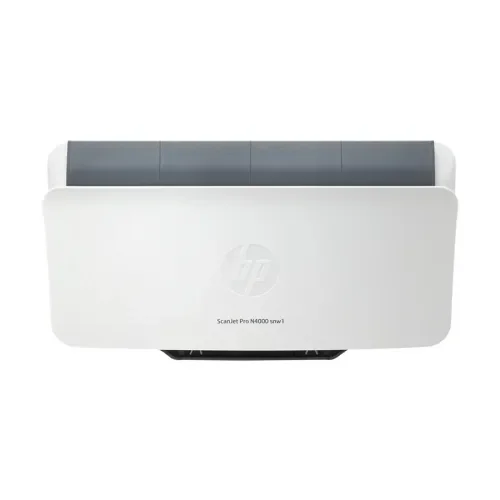 HP ScanJet Pro N4000 snw1 Wi-Fi Sheet Fed Document Scanner
