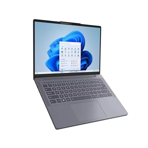 Lenovo IdeaPad Slim 3 14AHP10 Ryzen 5 8640HS 14-inch WUXGA AI Integrated Laptop