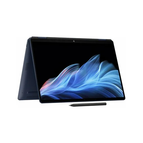 HP OmniBook Ultra Flip x360 14-fh0103TU Core Ultra 7 256V 14-inch 3K OLED Touch Laptop