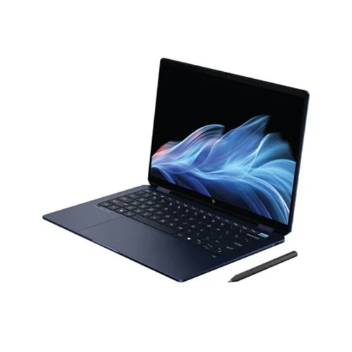 HP OmniBook Ultra Flip x360 14-fh0103TU Core Ultra 7 256V 14-inch 3K OLED Touch Laptop