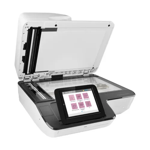 HP ScanJet Enterprise Flow N9120 Fn2 Flatbed Scanner