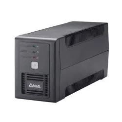 IDEAL-5106CW 600VA/300W Line Interactive UPS