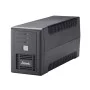 IDEAL-5106CW 600VA/300W Line Interactive UPS