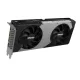 INNO3D GeForce RTX 5060 Ti 16GB TWIN X2 OC GDDR7 Desk Gaming Graphics Card-Black