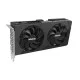 INNO3D GeForce RTX 5050 8GB TWIN X2 Desktop Gaming Graphics Card - Black