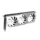 INNO3D GeForce RTX 5070 TI X3 OC 16GB GDDR7 Graphics Card White