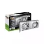 INNO3D GeForce RTX 5070 TWIN X2 OC 12GB Desktop Gaming Graphics Card - White 