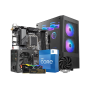 Budget PC With Intel Core i5 13500 Raptor Lake Processor