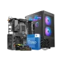Budget PC With Intel Core i5 13500 Raptor Lake Processor