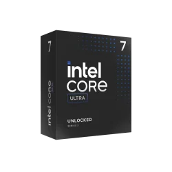 Intel Core Ultra 7 265KF 15th Gen Desktop Processor