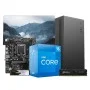 Intel Core i5-12400 MSI PRO H610M-S DDR4 8GB 3200MHz RAM 256GB SSD Desktop PC