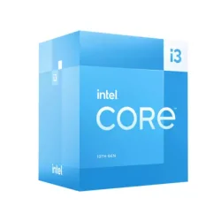 Intel 13th Gen Core i3-13100 Raptor Lake Processor